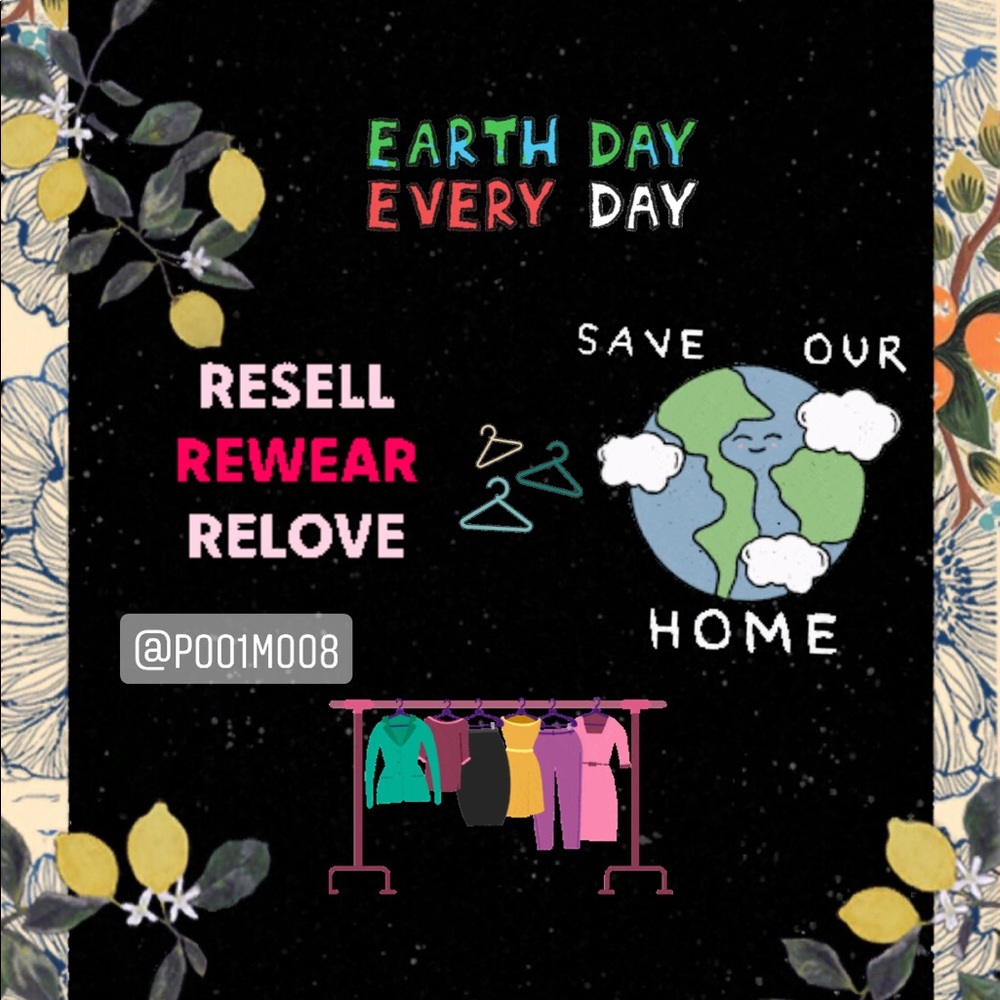 FG:🌏HIT SHARE ON THIS LISTING! 🌏 Save the Earth